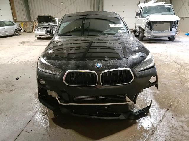 BMW X2 2018