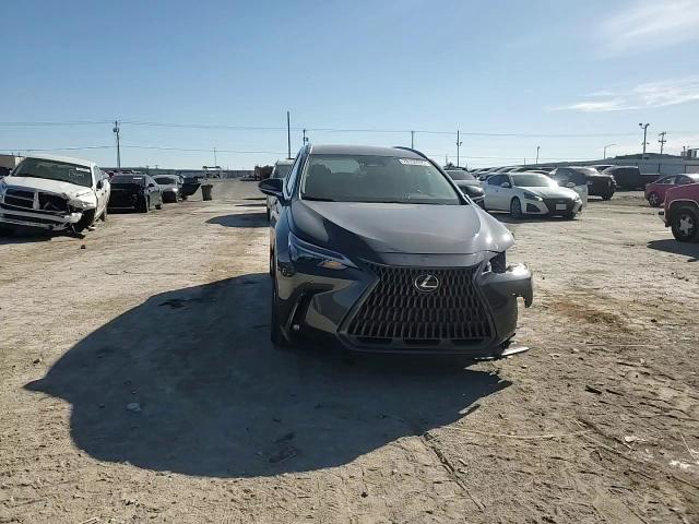 Lexus NX 2025