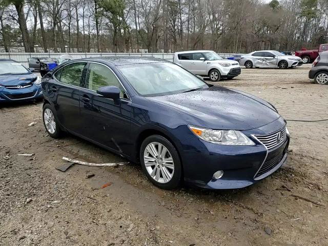 Lexus ES 2015