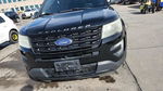 Ford Explorer 2016