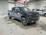 Chevrolet Silverado 2021