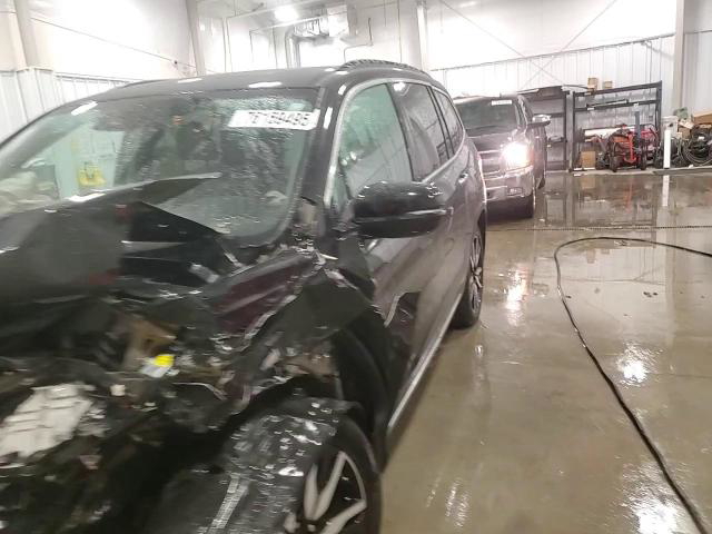 Honda Pilot 2021