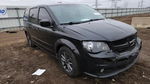 Dodge Caravan 2014