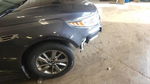 Kia Optima 2016