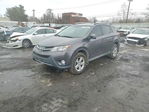 Toyota RAV 4 2014