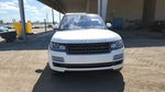 Land Rover Range Rover 2016