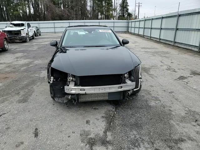 Audi A4 2017