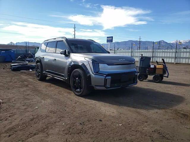 Kia EV9 2024