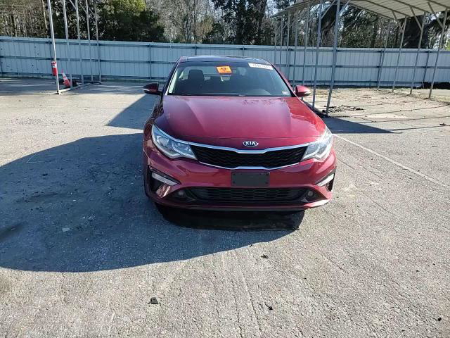 Kia Optima 2020