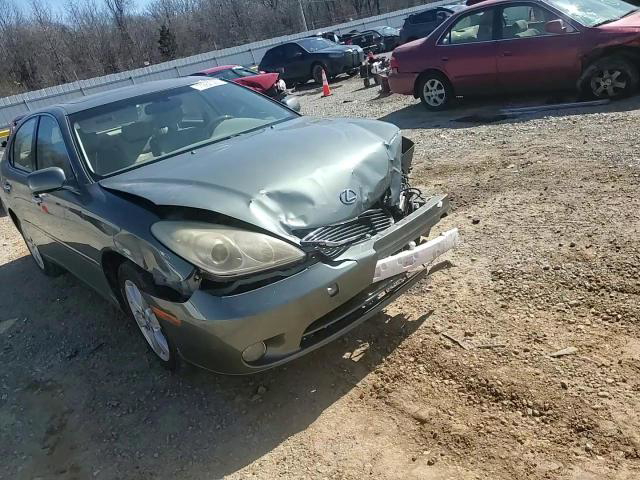 Lexus ES 2005