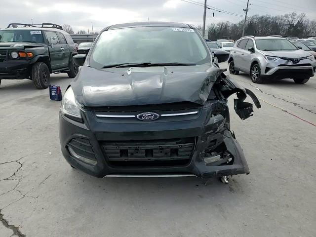 Ford Escape 2015