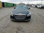 Genesis G90 2017