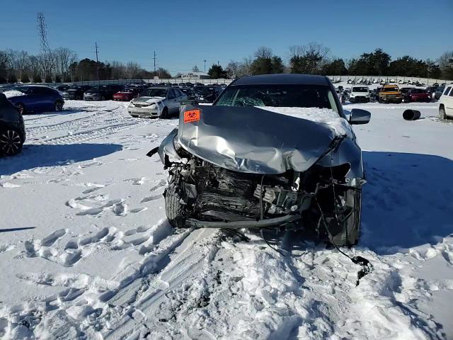 Mazda CX-9 2011