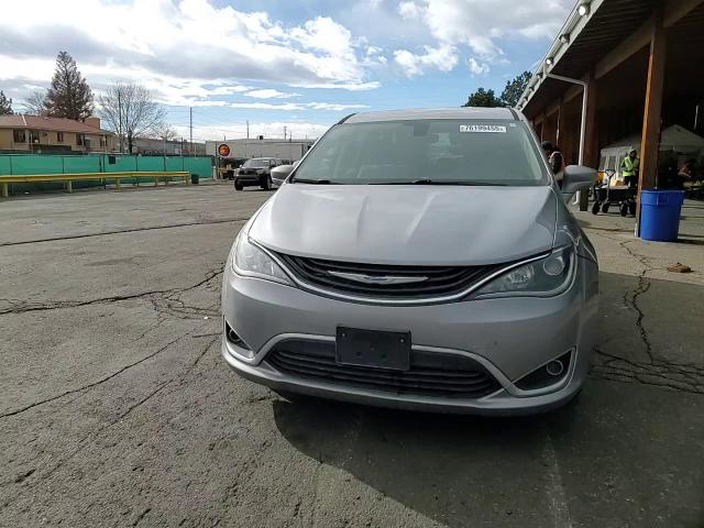 Chrysler Pacifica 2019