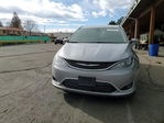 Chrysler Pacifica 2019