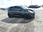 Chevrolet Spark 2015