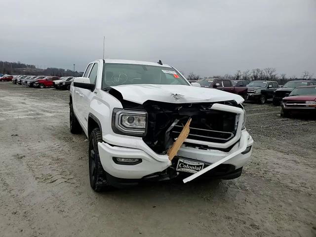 GMC Sierra 2016