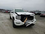 GMC Sierra 2016