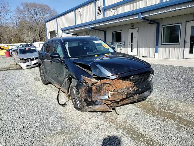Mazda CX-5 2020