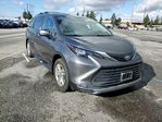 Toyota Sienna 2025