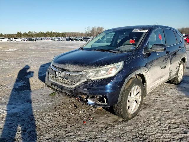 Honda CR-V 2016