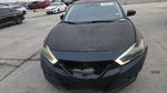 Nissan Maxima 2017
