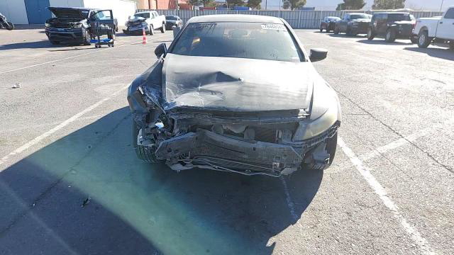 Honda Accord 2009
