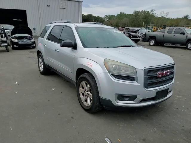 GMC Acadia 2016