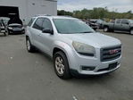 GMC Acadia 2016