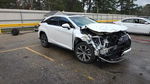 Lexus RX 2021