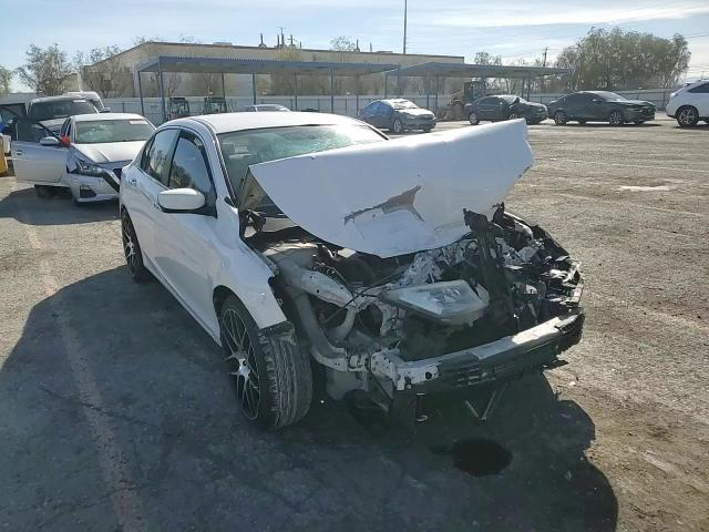 Honda Accord 2013