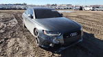 Audi A6 2015