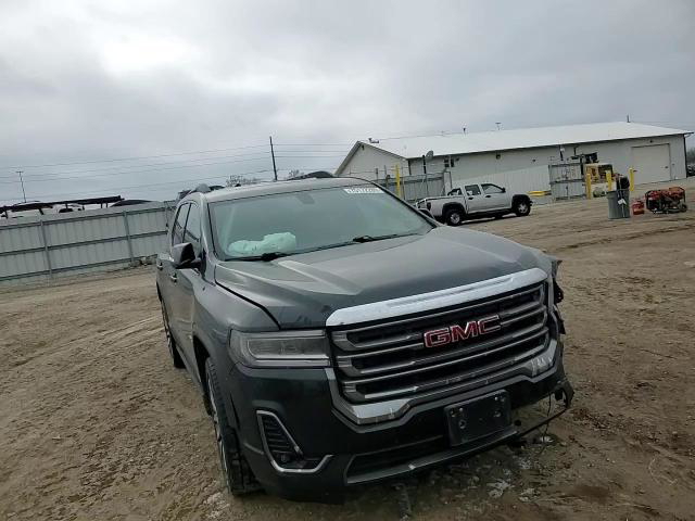 GMC Acadia 2020