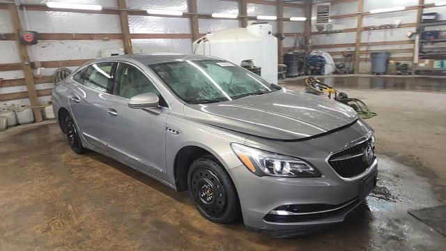 Buick LaCrosse 2017
