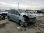 Honda Odyssey 2008