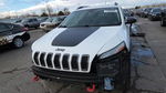 Jeep Cherokee 2014