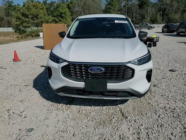 Ford Escape 2024