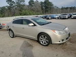 Buick LaCrosse 2012