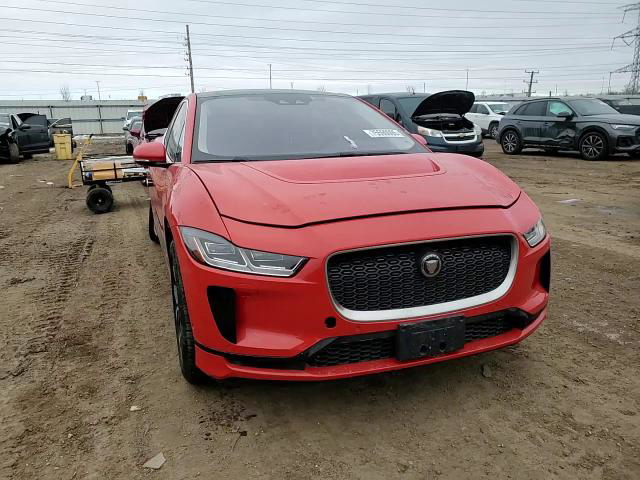 Jaguar I-Pace 2020