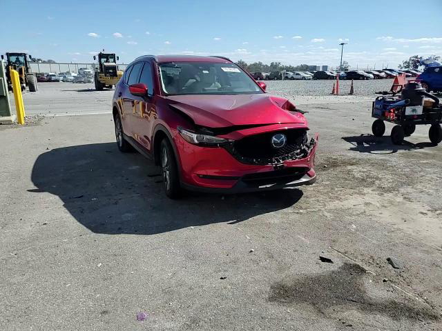 Mazda CX-5 2020
