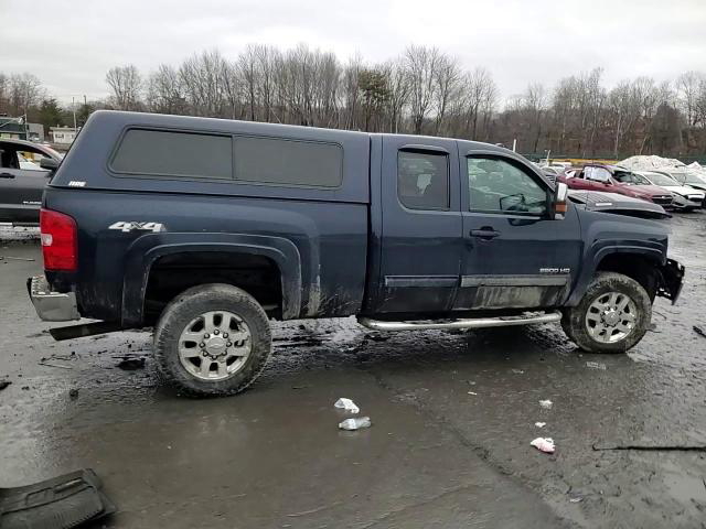 Chevrolet Silverado 2012