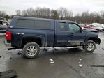 Chevrolet Silverado 2012