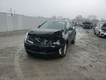 Cadillac SRX 2012
