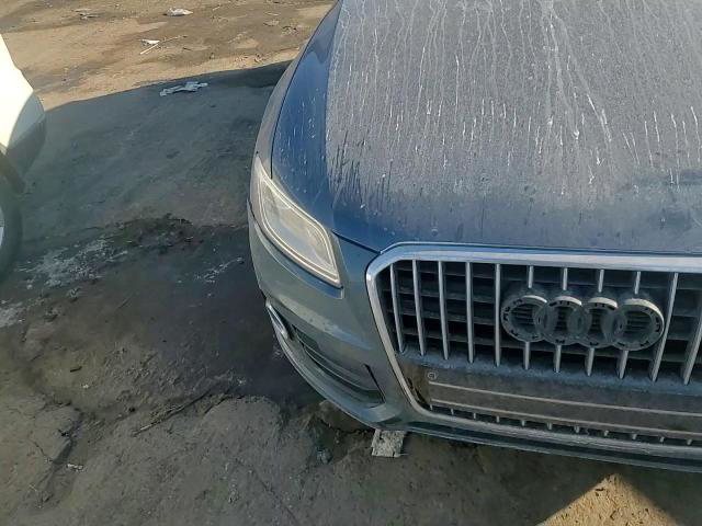 Audi Q5 2016