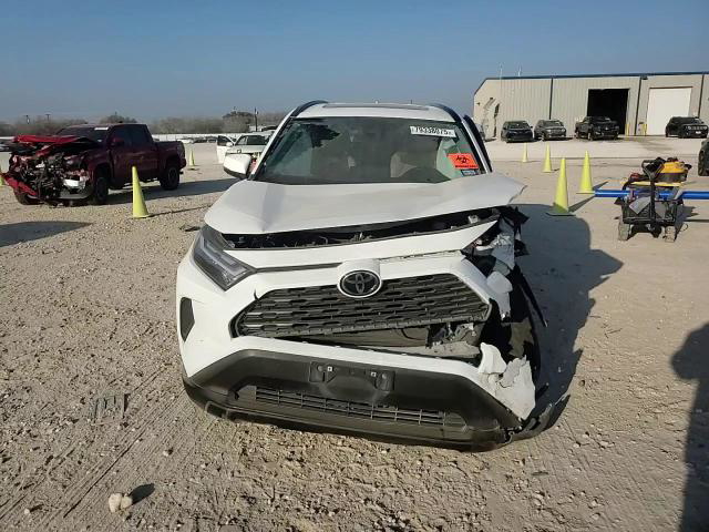 Toyota RAV 4 2023