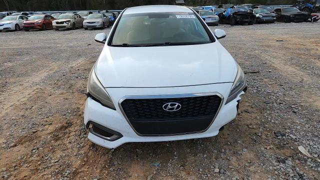 Hyundai Sonata 2017