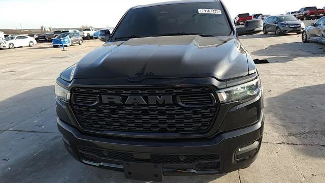 RAM 1500 2025