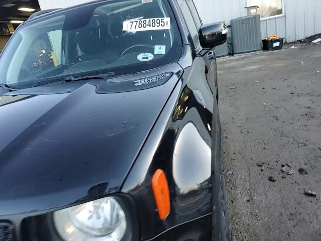 Jeep Renegade 2020