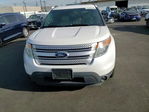 Ford Explorer 2013