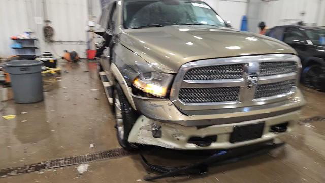 RAM 1500 2014